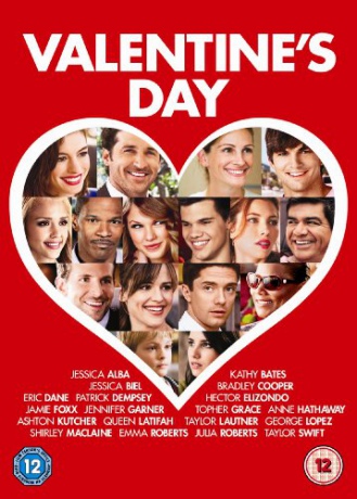 Valentines Day [DVD]