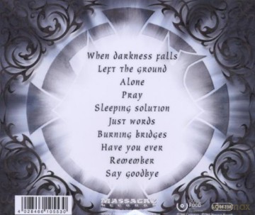 Crematory: Pray [CD]