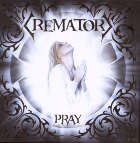 Crematory: Pray [CD]