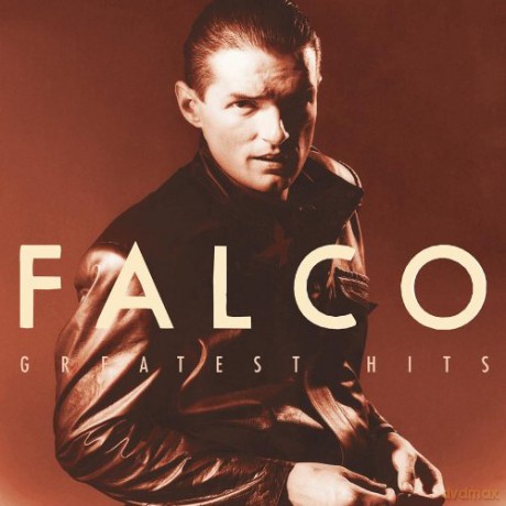 Falco: Vienna Calling: Best Of Falco [CD]