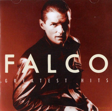 Falco: Vienna Calling: Best Of Falco [CD]