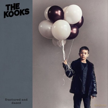 The Kooks: Let's Go Sunshine [Winyl]