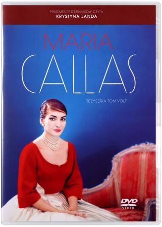 Maria Callas [DVD]