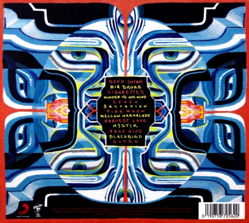 Tash Sultana: Flow State [CD]