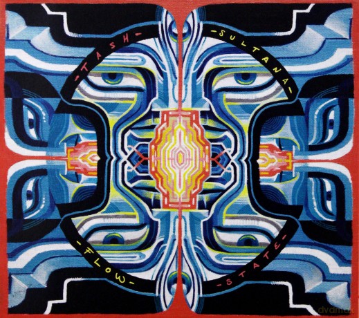 Tash Sultana: Flow State [CD]
