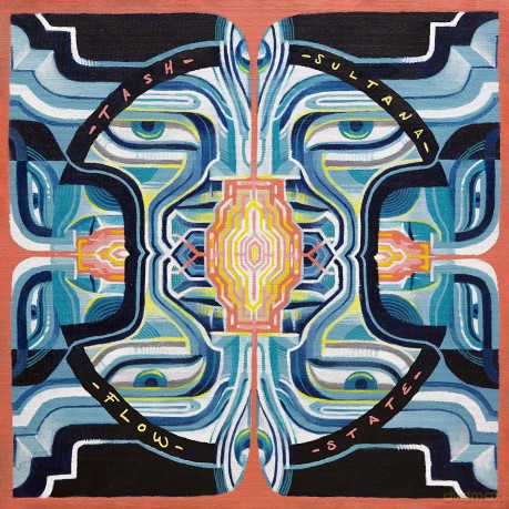 Tash Sultana: Flow State [2xWinyl]