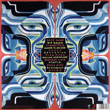 Tash Sultana: Flow State [2xWinyl]