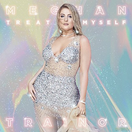 Meghan Trainor: Treat Myself [CD]