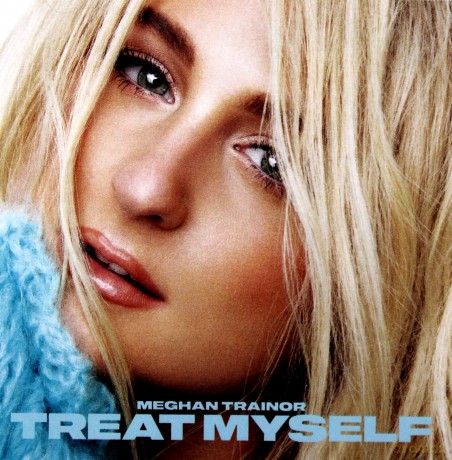 Meghan Trainor: Treat Myself [CD]