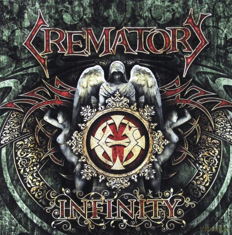 Crematory: Infinity [CD]