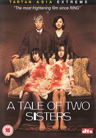A Tale Of Two Sisters [DVD]