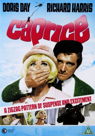 Caprice [DVD]