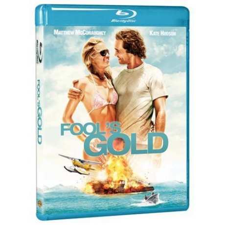 Fool's Gold [Blu-Ray]