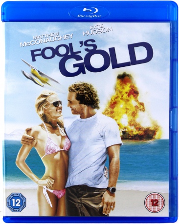 Fool's Gold [Blu-Ray]