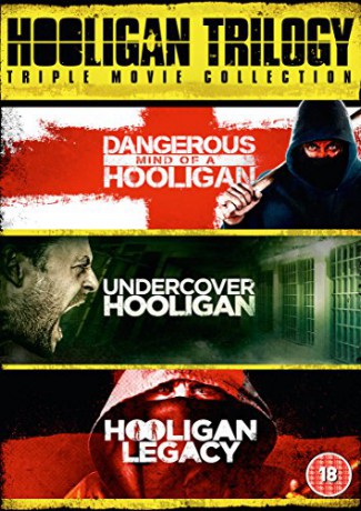 Hooligan [DVD]
