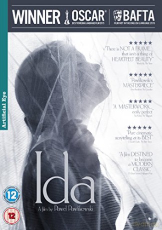 Ida [DVD]