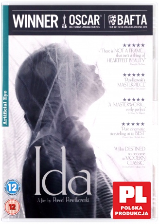 Ida [DVD]