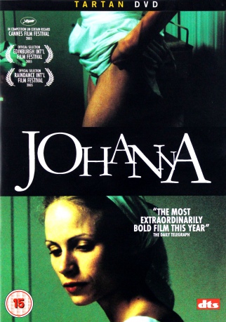 Johanna [DVD]