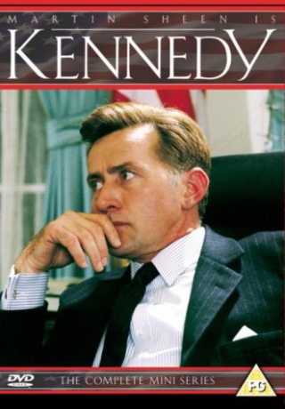 Kennedy [DVD]
