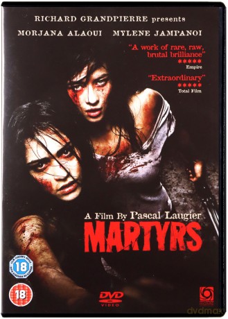 Martyrs [DVD]