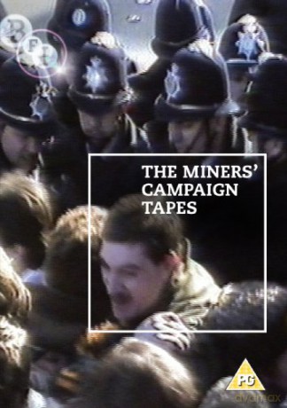 Miners Campaign Tapes [DVD]