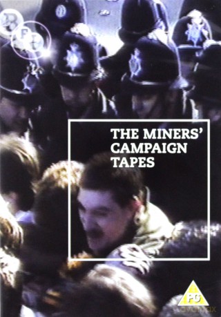 Miners Campaign Tapes [DVD]