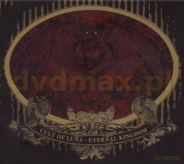 Cult Of Luna: Eternal Kingdom Limited Edition Redux Version (digipack) [CD]+[DVD]