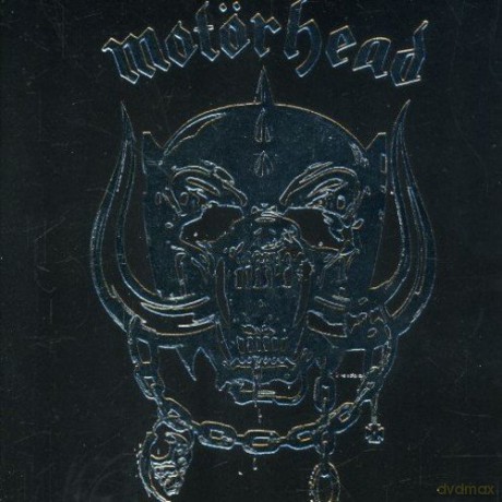 Motorhead: Motorhead [CD]