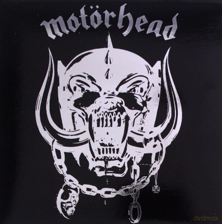 Motorhead: Motorhead [CD]