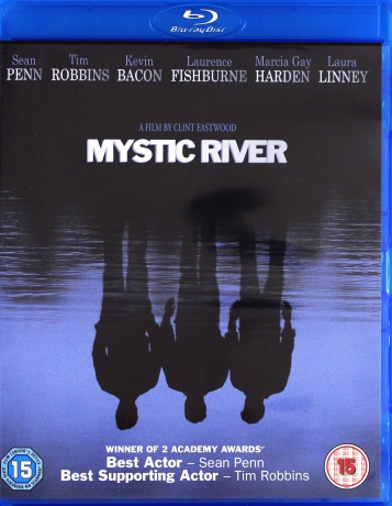 Mystic River [Blu-Ray]
