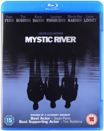 Mystic River [Blu-Ray]