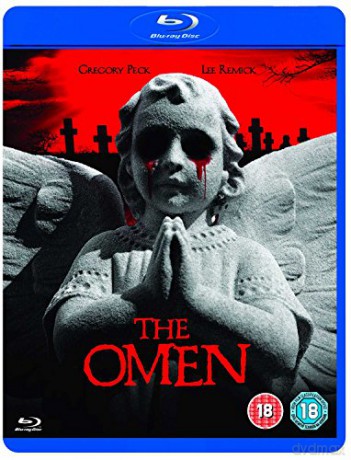 Omen [Blu-Ray]