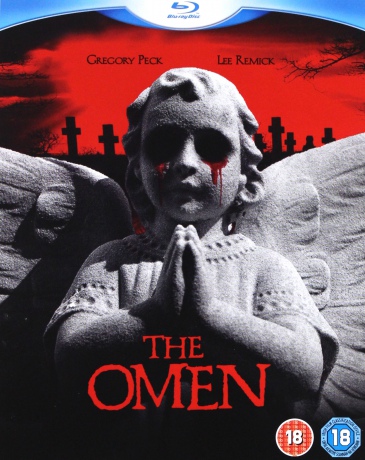 Omen [Blu-Ray]