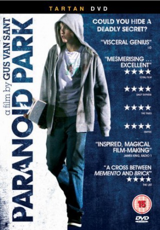 Paranoid Park [DVD]