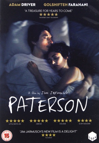 Paterson [DVD]