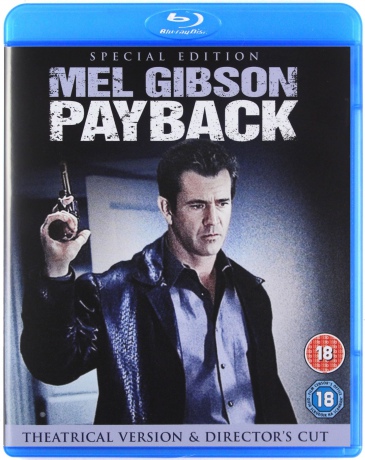 Payback [Blu-Ray]
