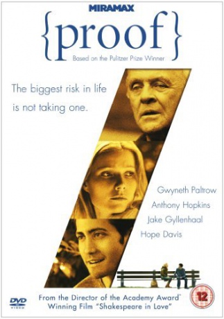 Proof [DVD]