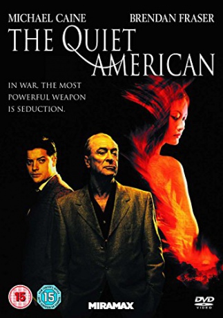 Quiet American [DVD]