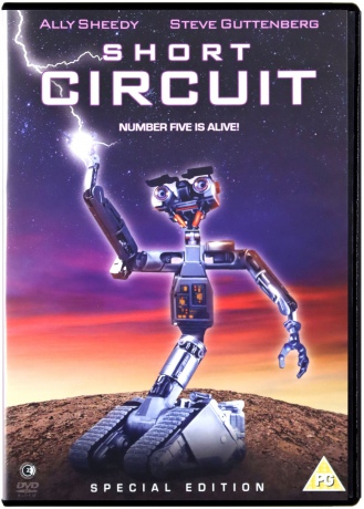 Short Circuit [DVD]