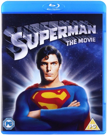 Superman [Blu-Ray]