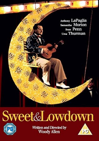 Sweet And Lowdown [DVD]