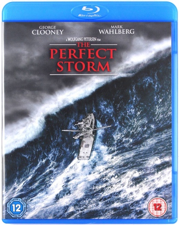 The Perfect Storm [Blu-Ray]