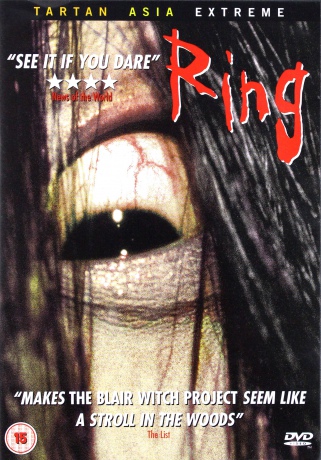 The Ring [DVD]
