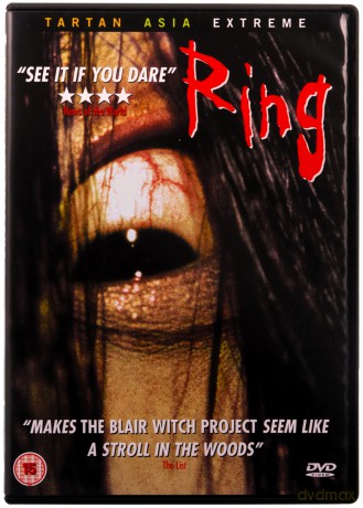 The Ring [DVD]