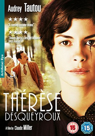 Therese Desqueyroux Claude Miller [DVD]