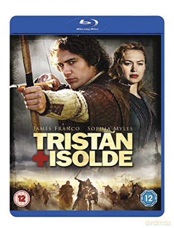 Tristan And Isolde (Tristan i Izolda) [Blu-Ray]