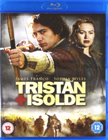 Tristan And Isolde (Tristan i Izolda) [Blu-Ray]