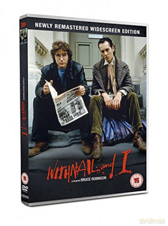 Withnail & I [DVD]