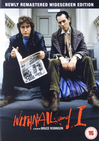 Withnail & I [DVD]