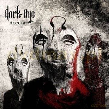 Dark Age: Acedia Limited Edition (digipack) [CD]